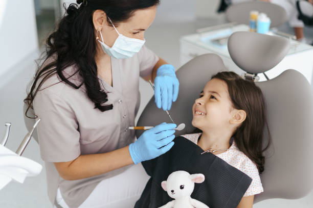 Full Mouth Reconstruction in Grapevine, TX