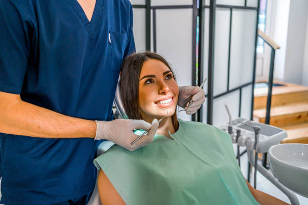 Best Full Mouth Reconstruction  in Grapevine, TX