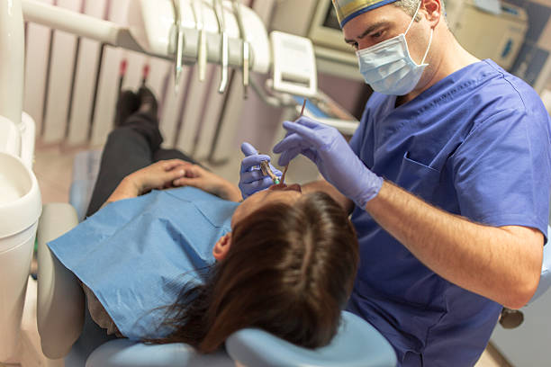  Grapevine, TX Holistic Dental Care Services Pros