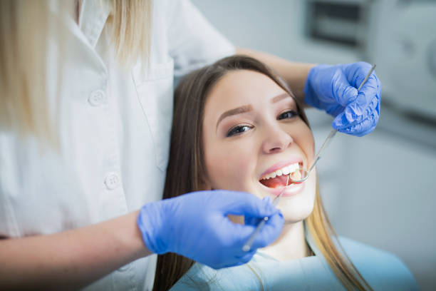 Dental X-Rays and Imaging in Grapevine, TX