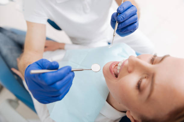 Dental Inlays and Onlays in Grapevine, TX