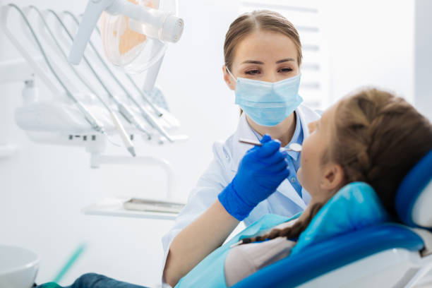 Emergency Dental Services in Grapevine, TX